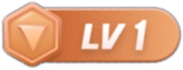 LV1 等级-LV1-帆崽云